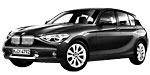 BMW F20 C0005 Fault Code